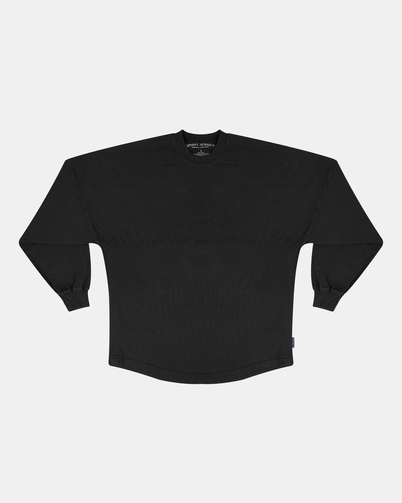 Los Angeles, California Classic Spirit Jersey® 2 Black