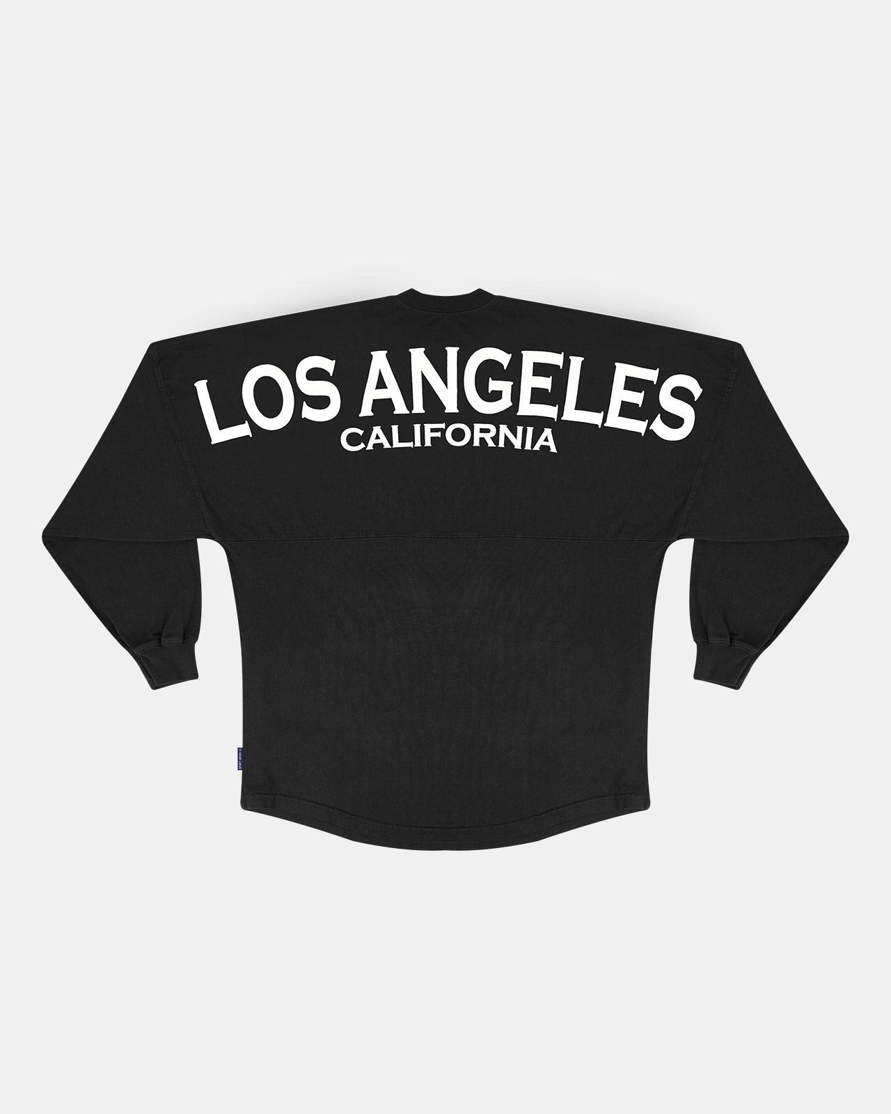 Los Angeles, California Classic Spirit Jersey® 1 Black