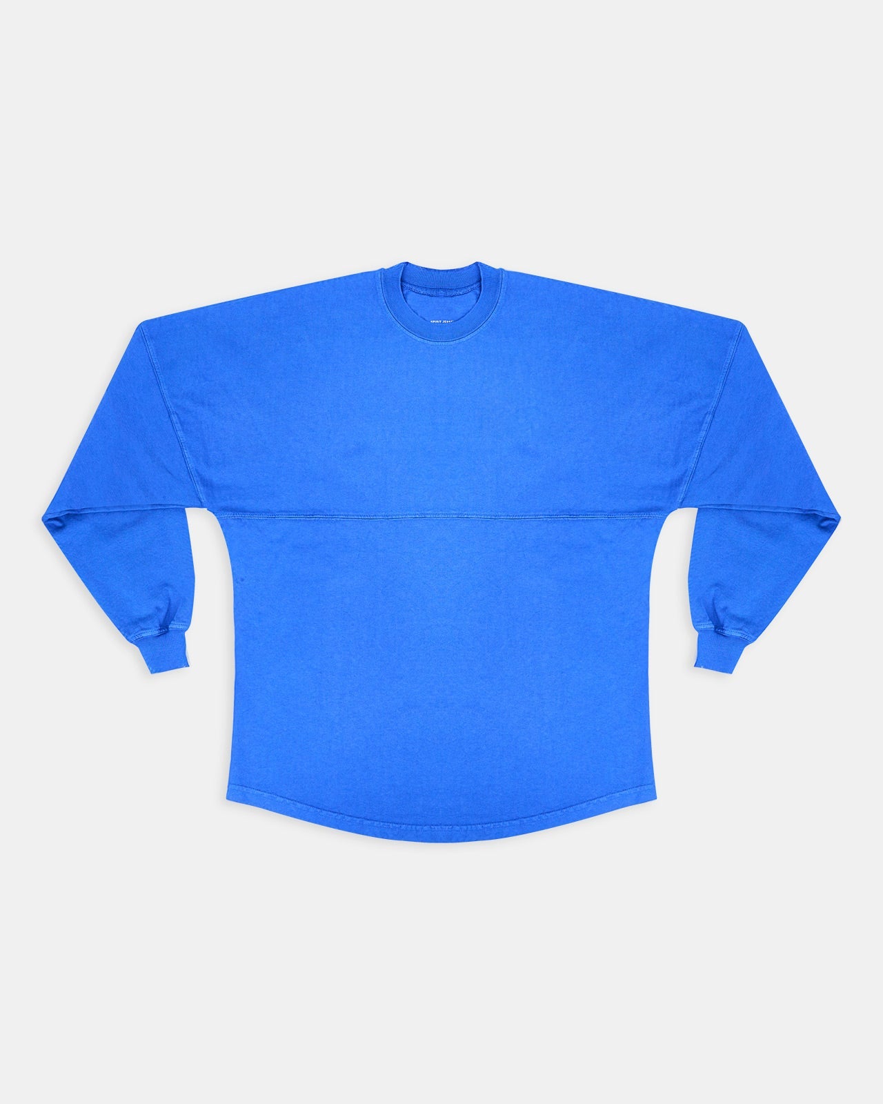 Los Angeles, California Classic Spirit Jersey® 6 Royal Blue