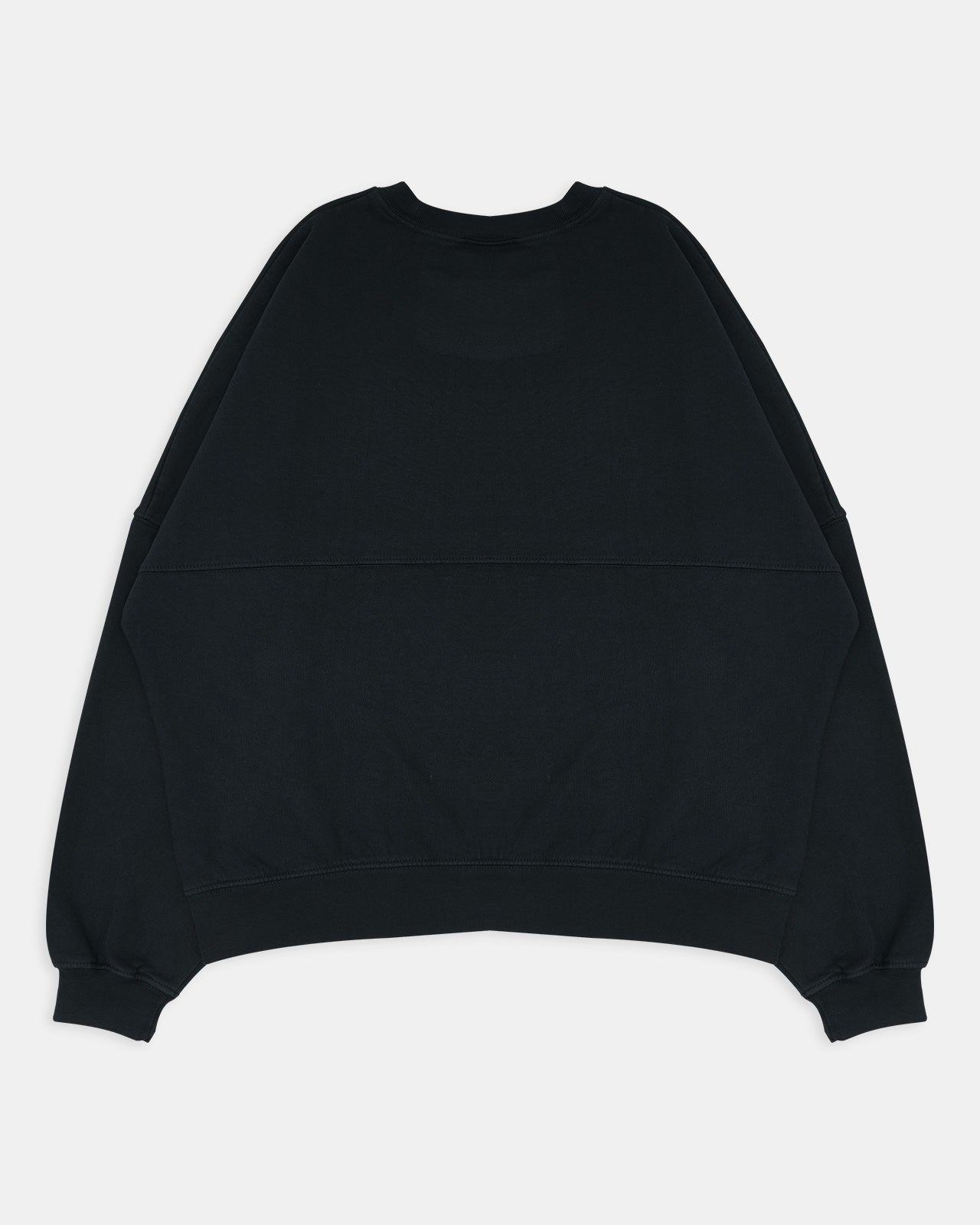 Los Angeles Est. 1781 Crew Neck Sweatshirt 2