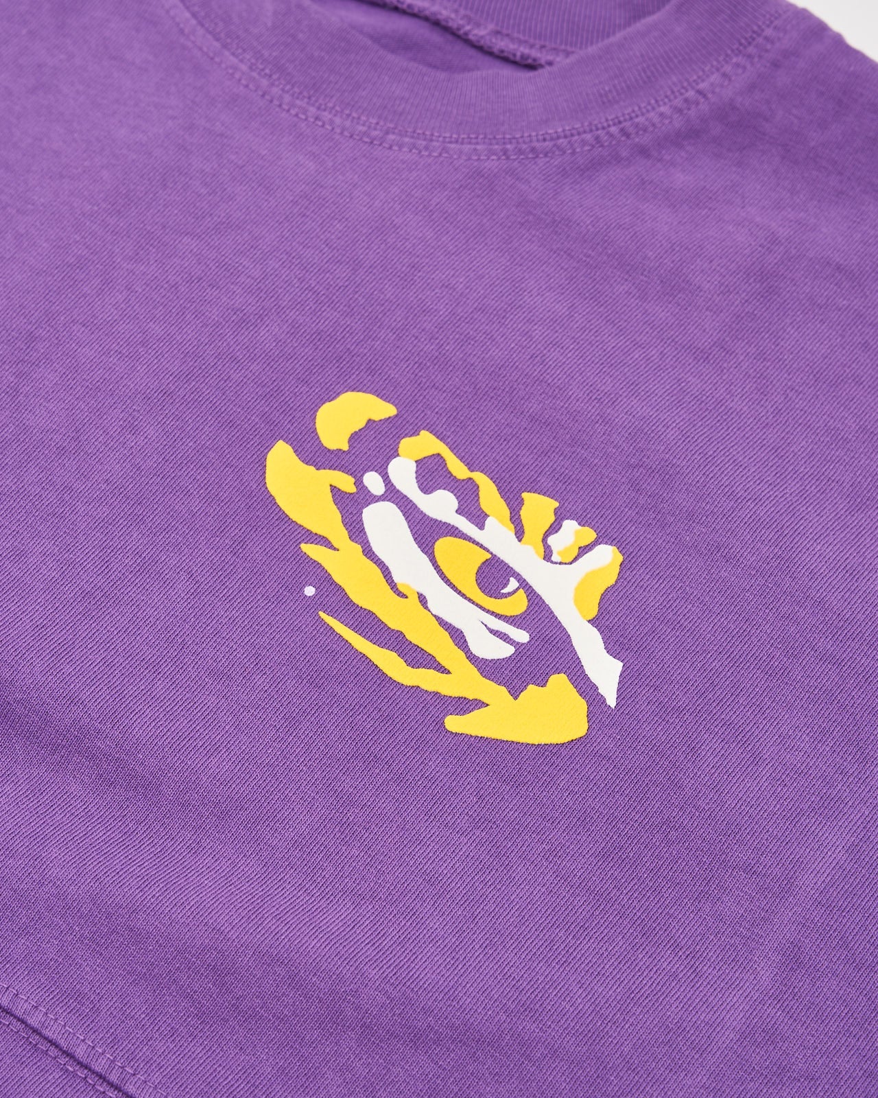 Louisiana State University Classic Spirit Jersey® 4