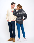 Love Travels Classic Spirit Jersey® 1 Chalk