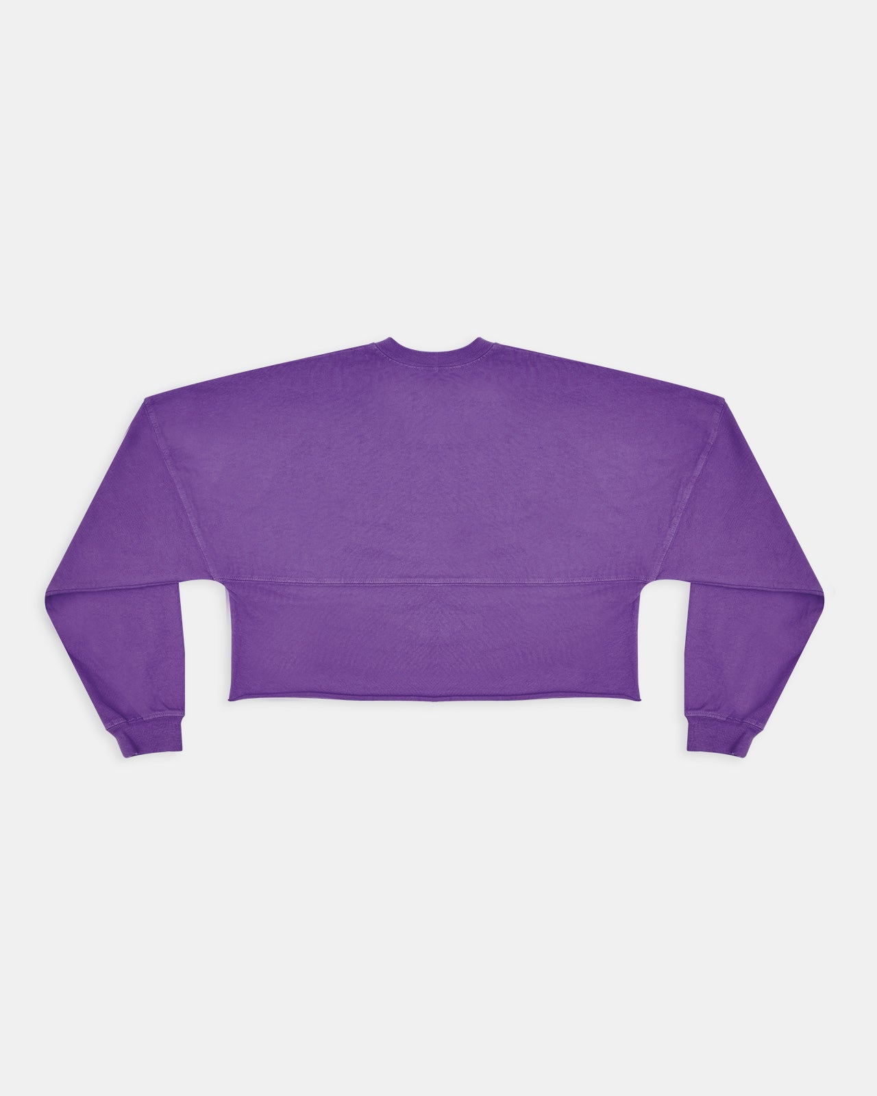 LSU Tigers Paw Cropped Spirit Jersey® 2