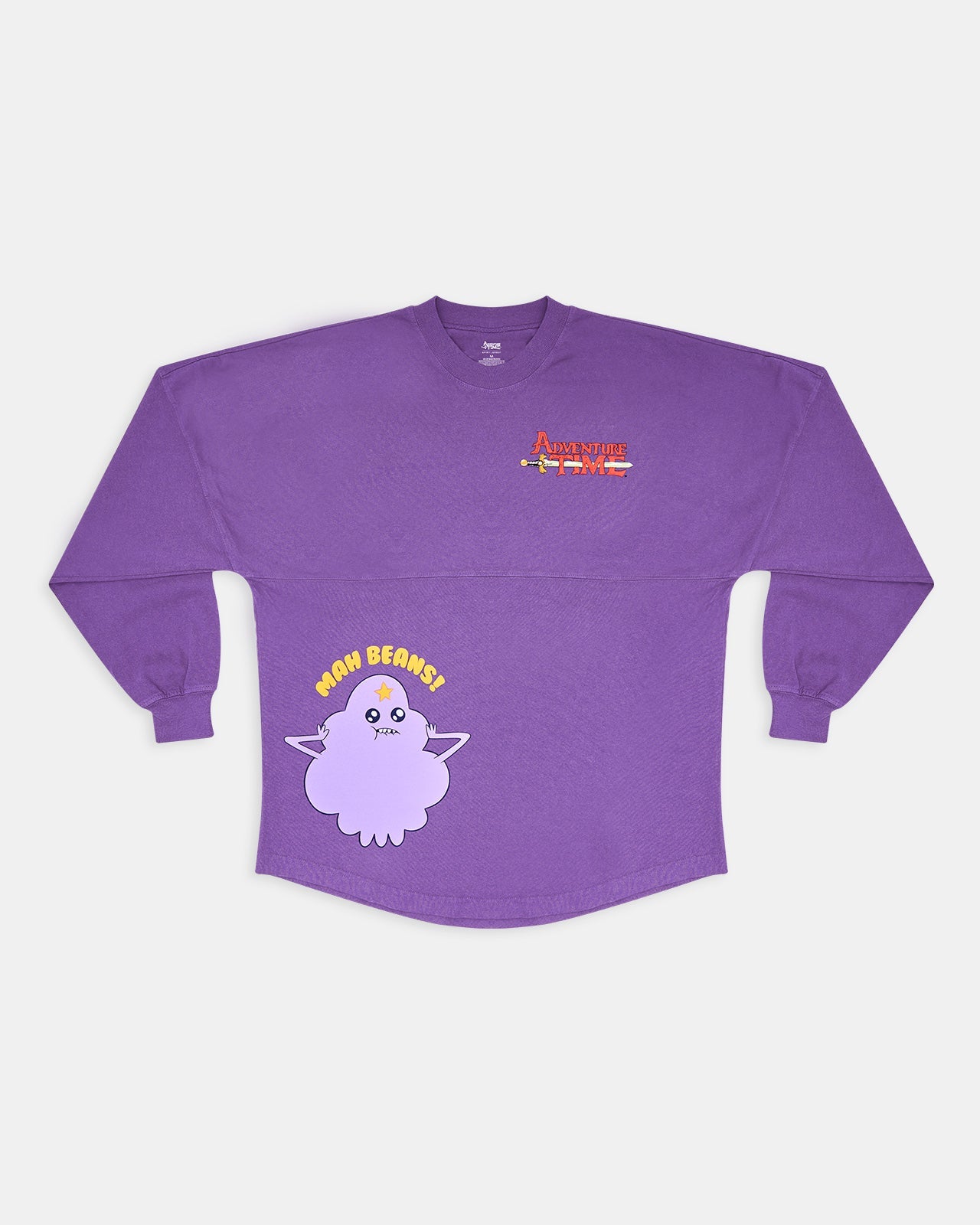 Lumpy Space Princess™️ - Adventure Time™️ LSP Spirit Jersey® 4