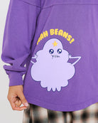 Lumpy Space Princess™️ - Adventure Time™️ LSP Spirit Jersey® 3