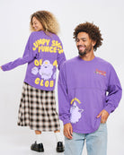 Lumpy Space Princess™️ - Adventure Time™️ LSP Spirit Jersey® 1