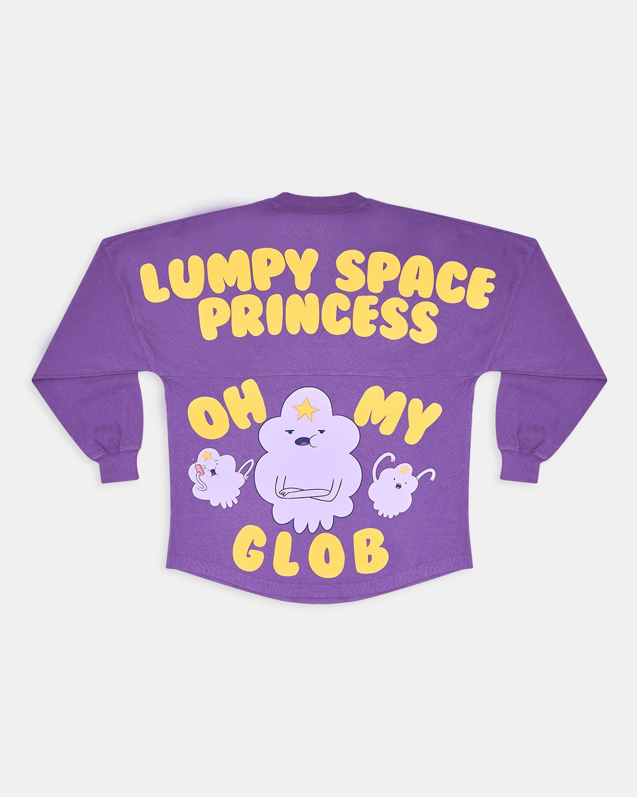 Lumpy Space Princess™️ - Adventure Time™️ LSP Spirit Jersey® 2