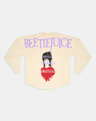 Lydia Deetz™, Strange & Unusual BEETLEJUICE™ Spirit Jersey® 1