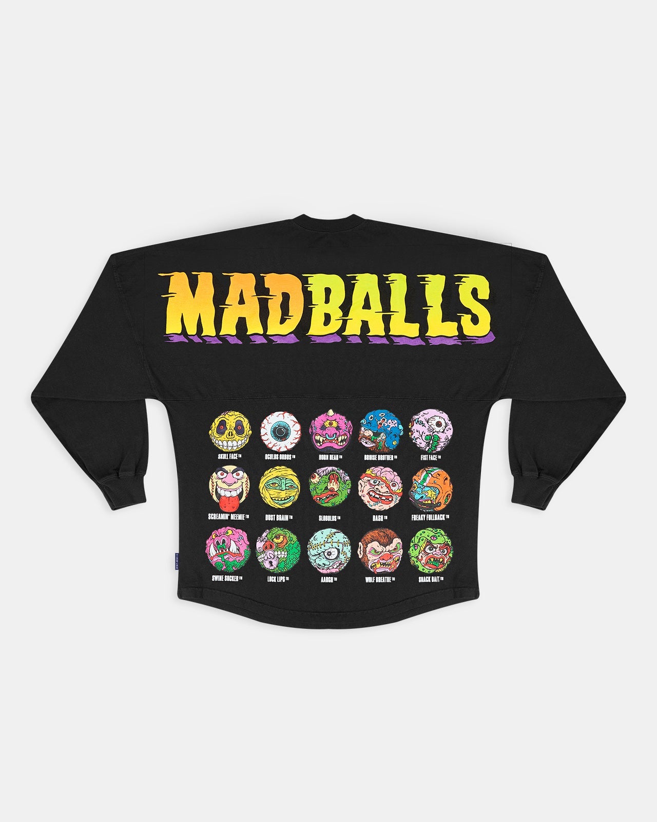 Madballs™ Classic Spirit Jersey®