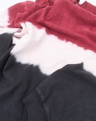 Maroon Black Ombre Core Essential Spirit Jersey® 4 Maroon Black Ombre