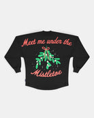 Meet Me Under the Mistletoe Christmas Spirit Jersey® 1