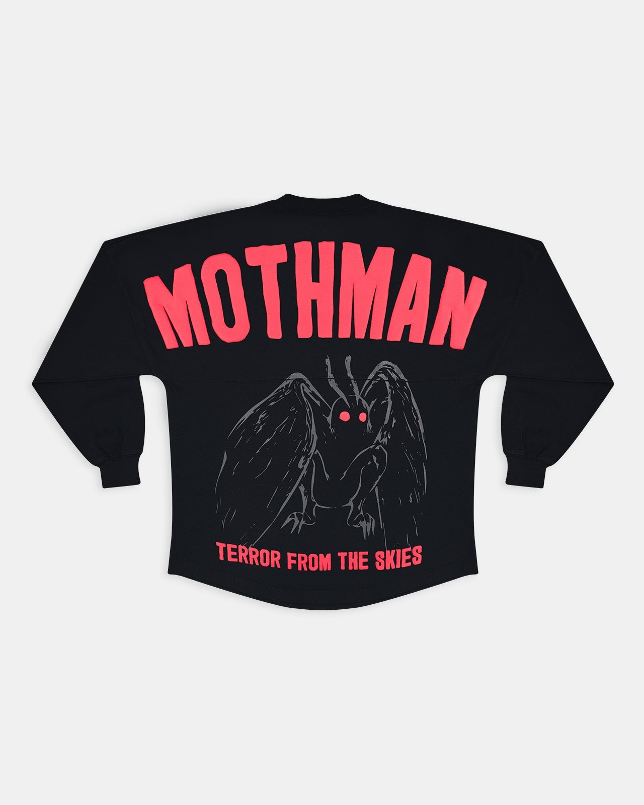 Mothman Spirit Jersey® 1