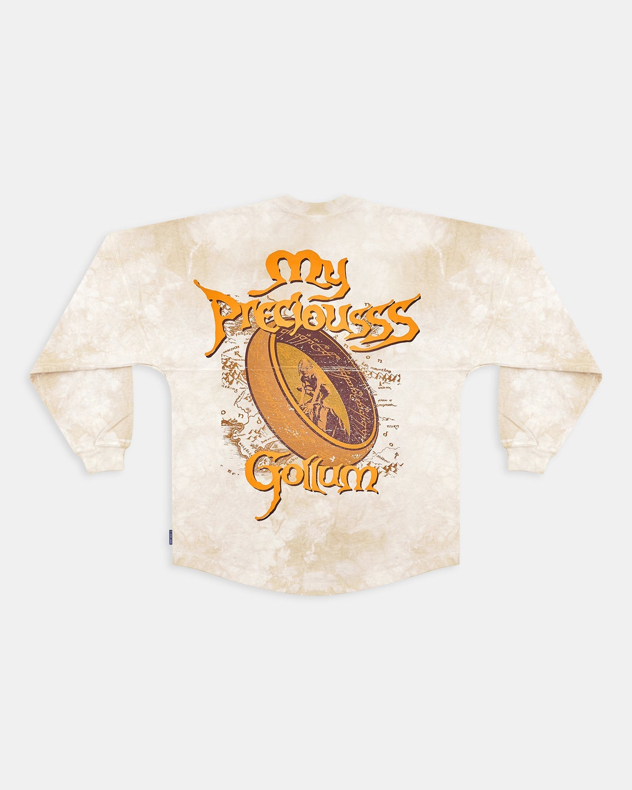 My Preciousss - Gollum™, The Lord of the Rings™ Spirit Jersey® 2