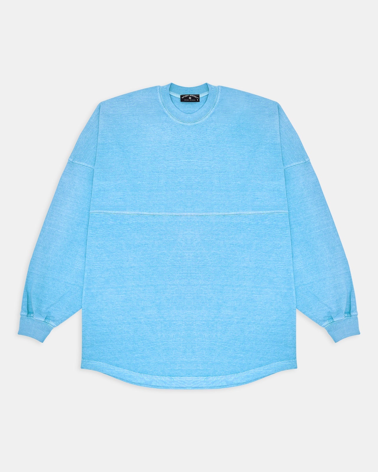 Natural Blue Core Essential Spirit Jersey® 1