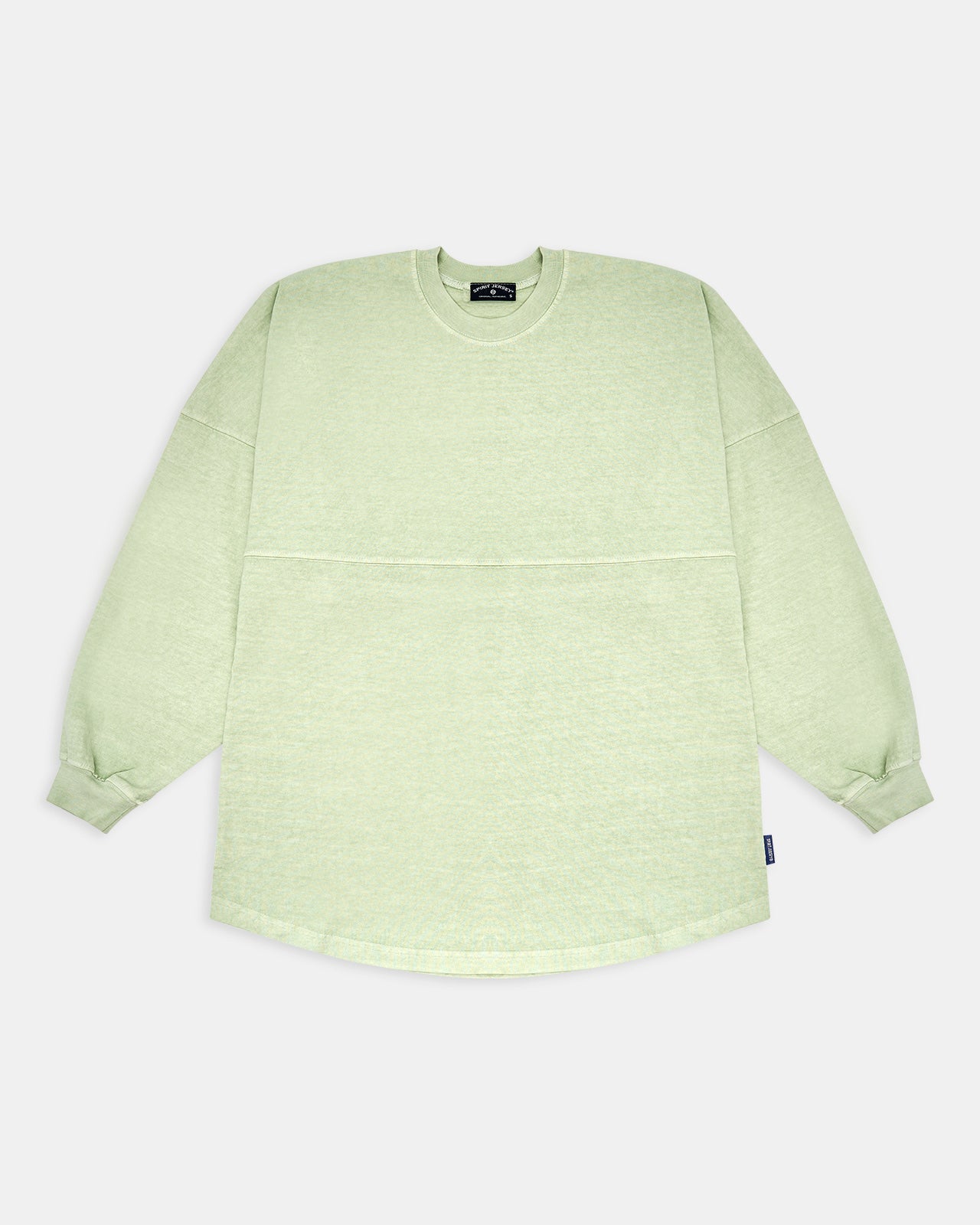 Natural Green Core Essential Spirit Jersey® 1