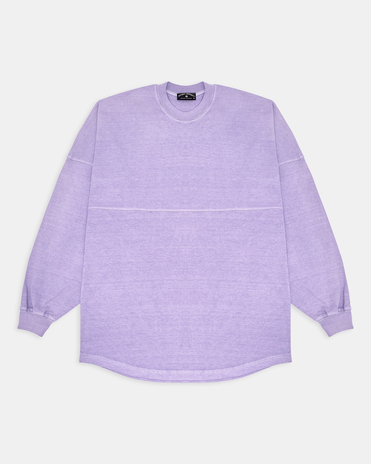 Natural Violet Core Essential Spirit Jersey® 1