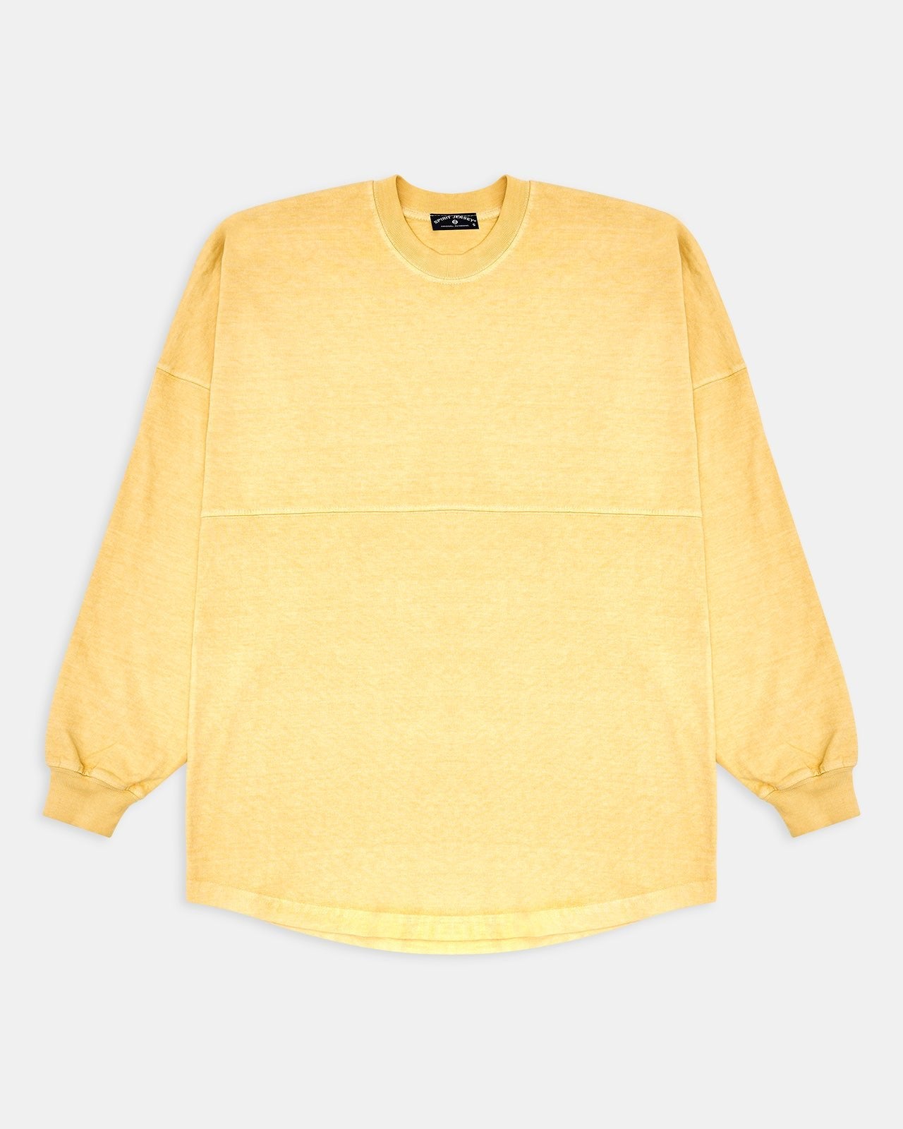 Natural Yellow Core Essential Spirit Jersey® 1