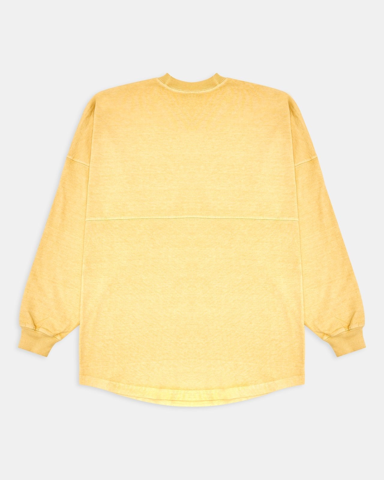 Natural Yellow Core Essential Spirit Jersey® 2