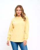 Natural Yellow Core Essential Spirit Jersey® 3