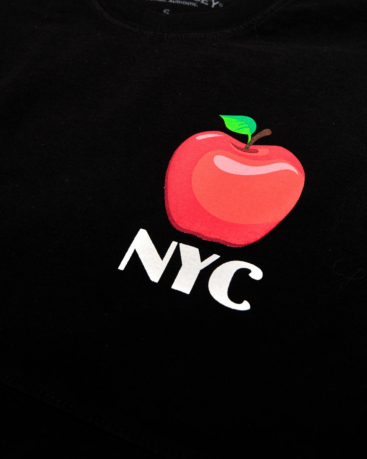 New York Cityscape Classic Spirit Jersey® 4