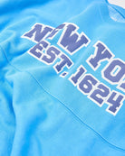 New York Est. 1624 Crew Neck Sweatshirt 2