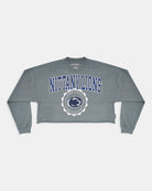 Penn State Natty Lions Cropped Spirit Jersey® 1