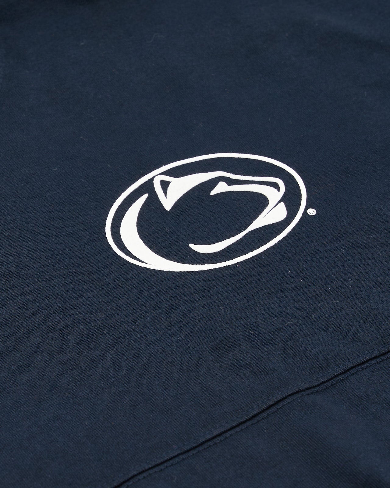 Penn State University shops VINTAGE spirit Jersey Vest