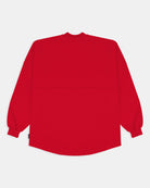 Red Core Essential Spirit Jersey® 2 Red 14