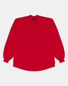 Red Core Essential Spirit Jersey® 1 Red 14