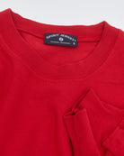 Red Core Essential Spirit Jersey® 4 Red 14