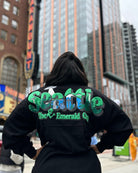 Seattle The Emerald City Spirit Jersey® 2