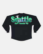 Seattle The Emerald City Spirit Jersey® 1