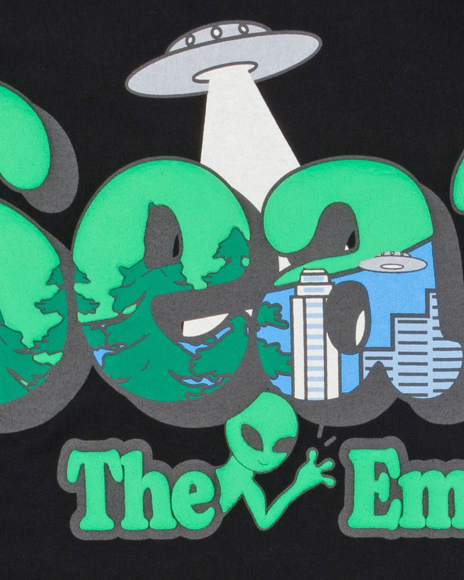 Seattle The Emerald City Spirit Jersey® 3