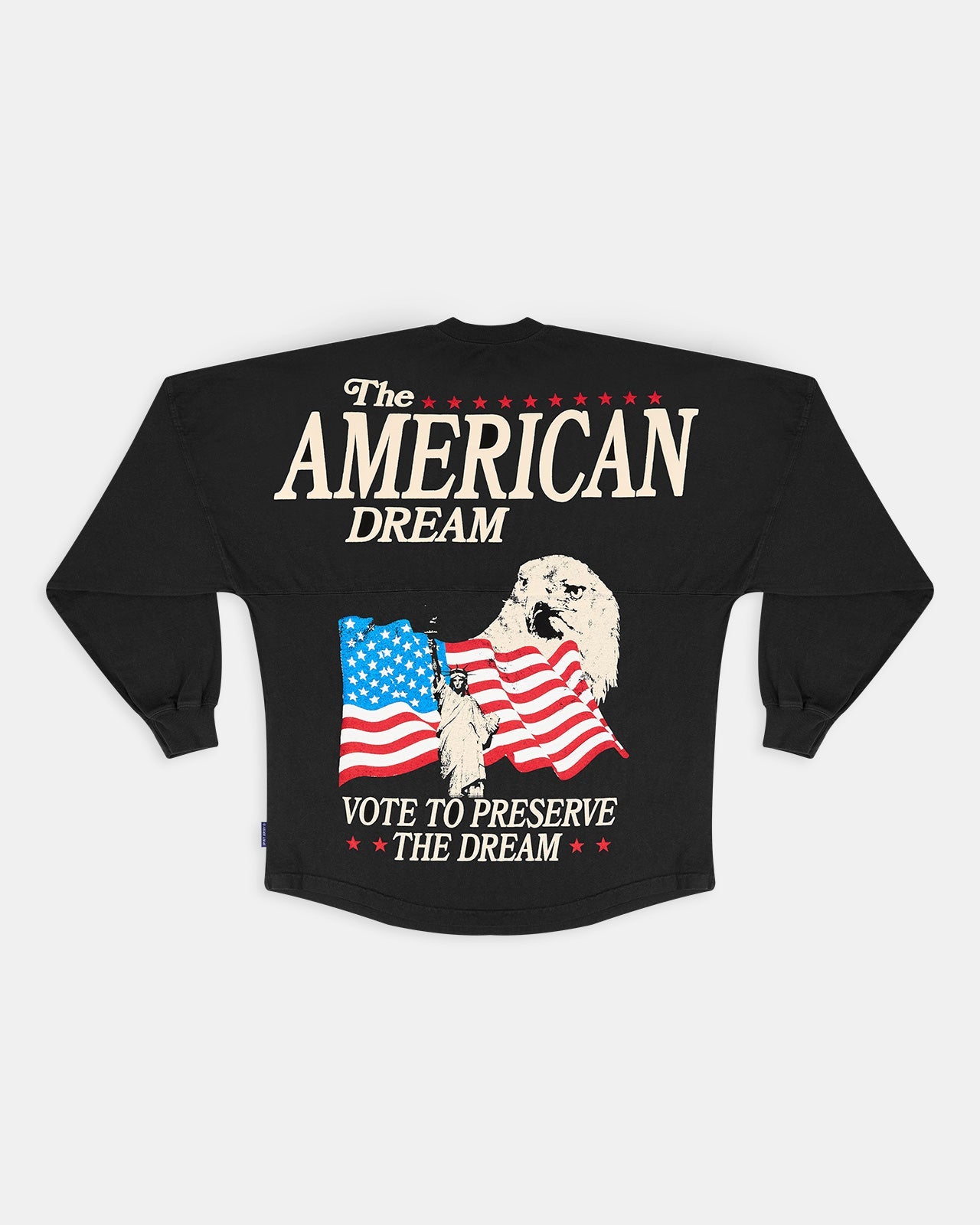 The American Dream Classic Spirit Jersey® 1