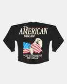 The American Dream Classic Spirit Jersey® 1