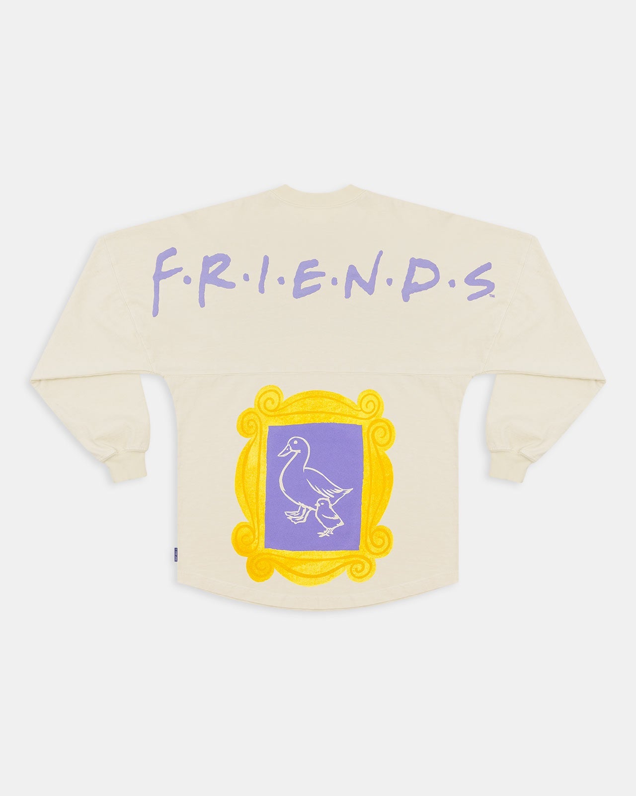 Friends popular Authentic Spirit Jersey