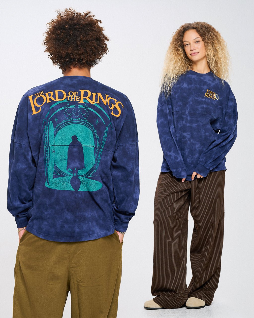 The Lord of the Rings™ Classic Spirit Jersey® 1