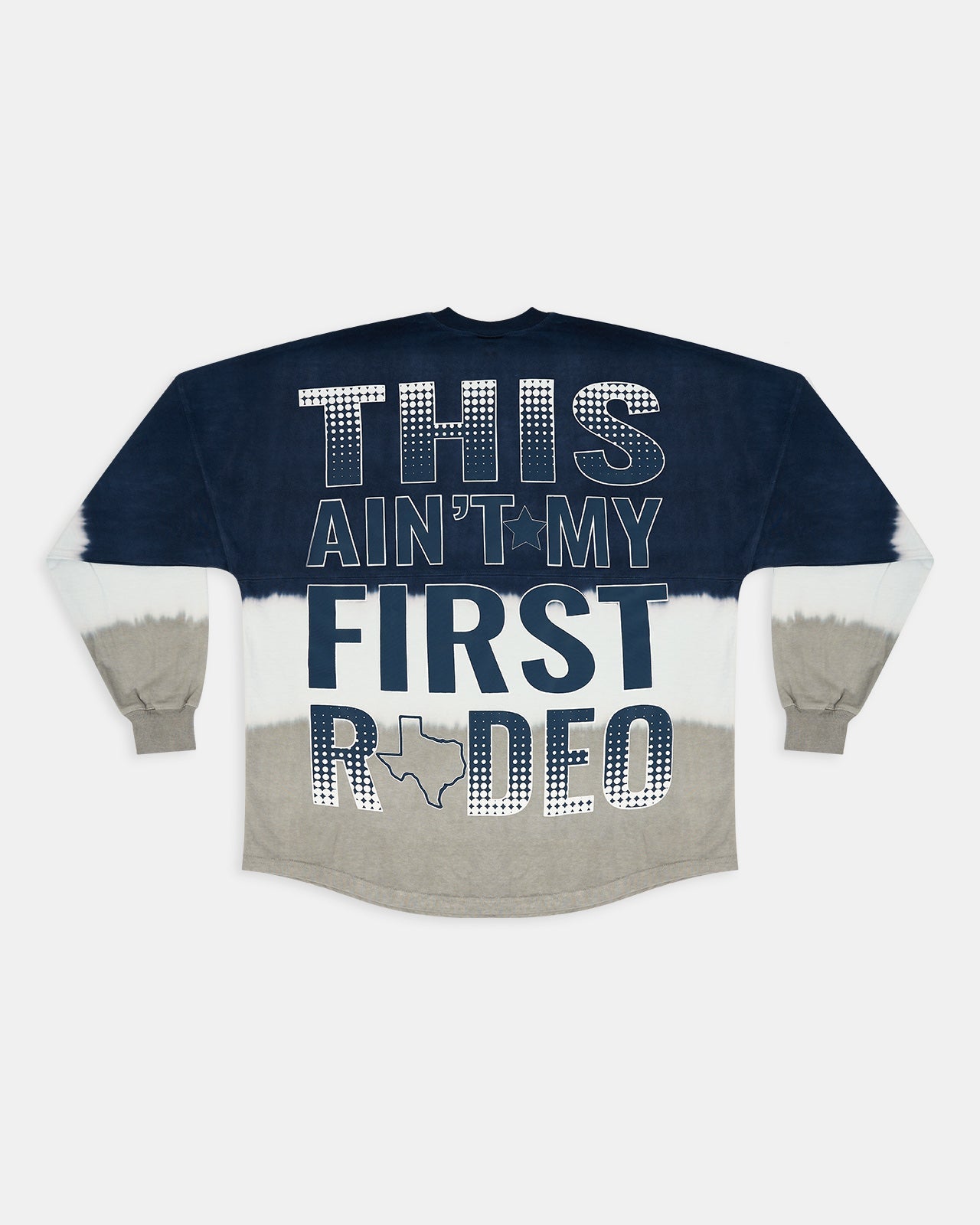 This Ain't My First Rodeo Classic Spirit Jersey® 1
