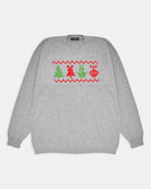 This is My Ugly Sweater Knitted Spirit Jersey® Sweater 1