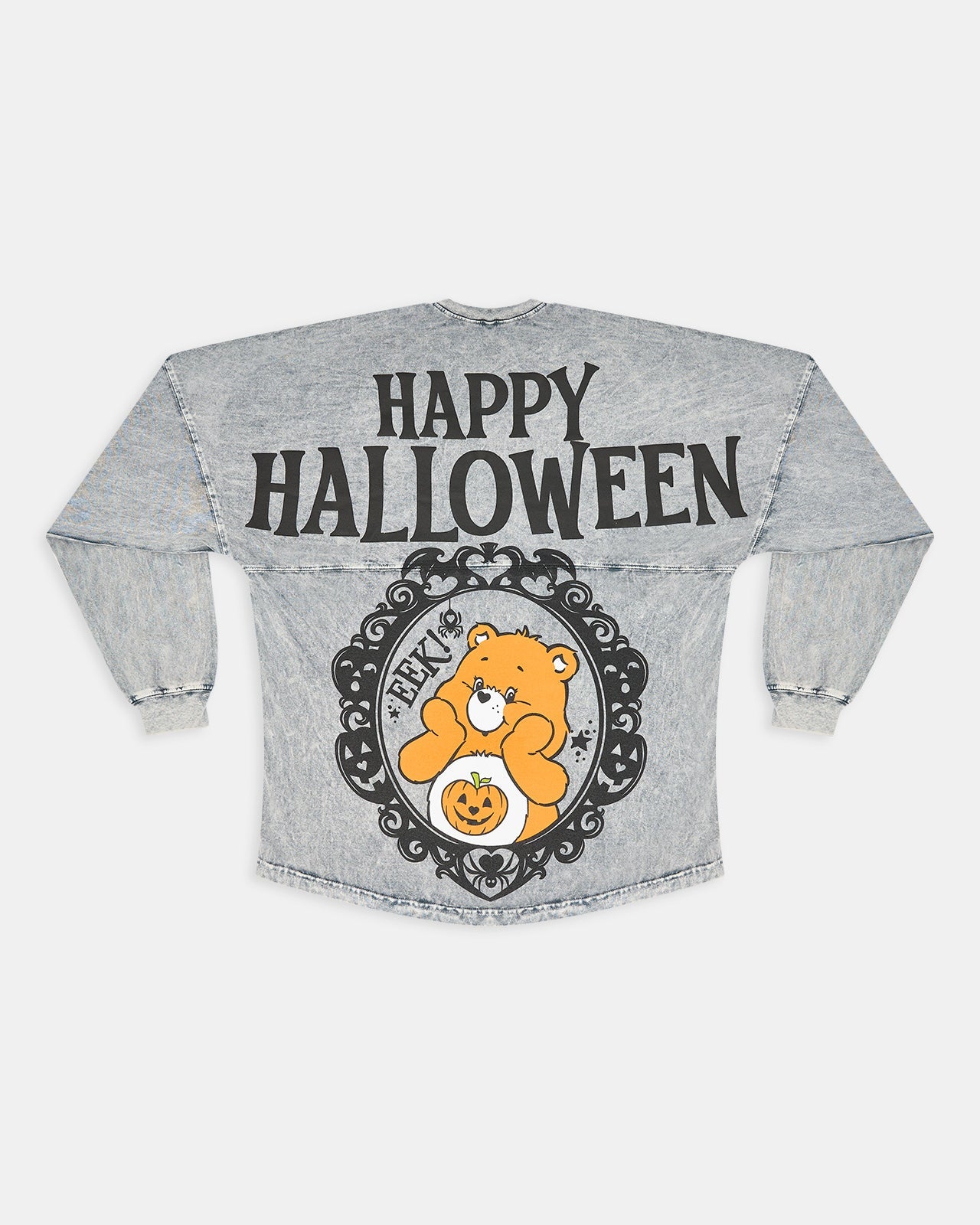 Trick - or - Sweet Bear Happy Halloween Care Bears™ Spirit Jersey® 1