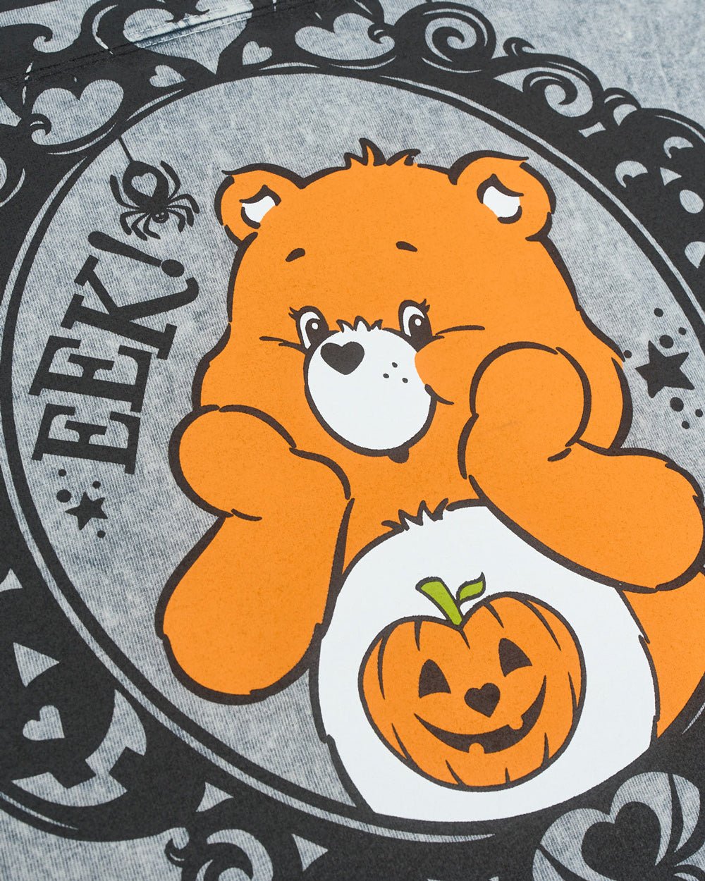 Trick - or - Sweet Bear Happy Halloween Care Bears™ Spirit Jersey® 2