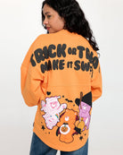 Trick or Treat Make it Sweet, Care Bears™️ Spirit Jersey® 1