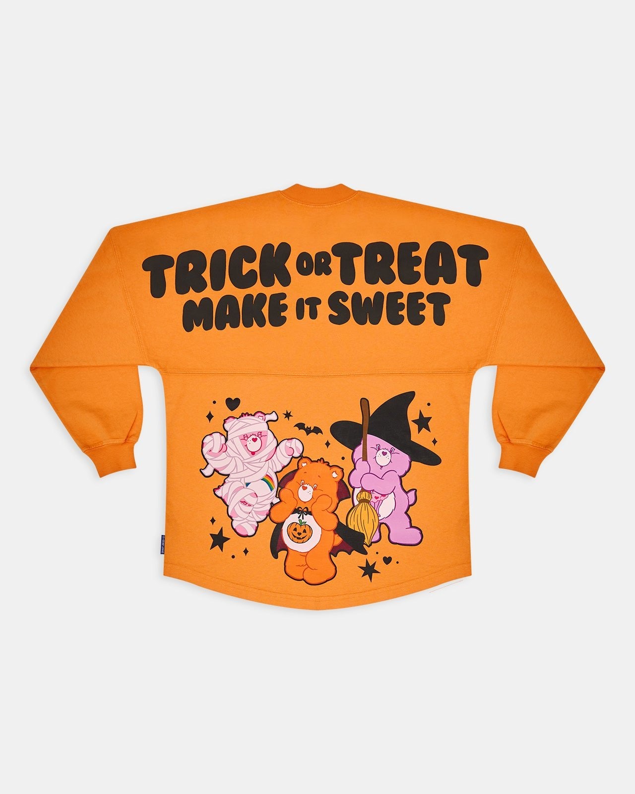 Trick or Treat Make it Sweet, Care Bears™️ Spirit Jersey® 2