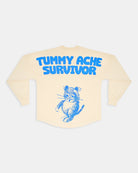 Tummy Ache Survivor Classic Spirit Jersey® 1