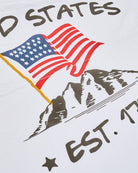 United States EST. 1776 Classic Spirit Jersey® 3