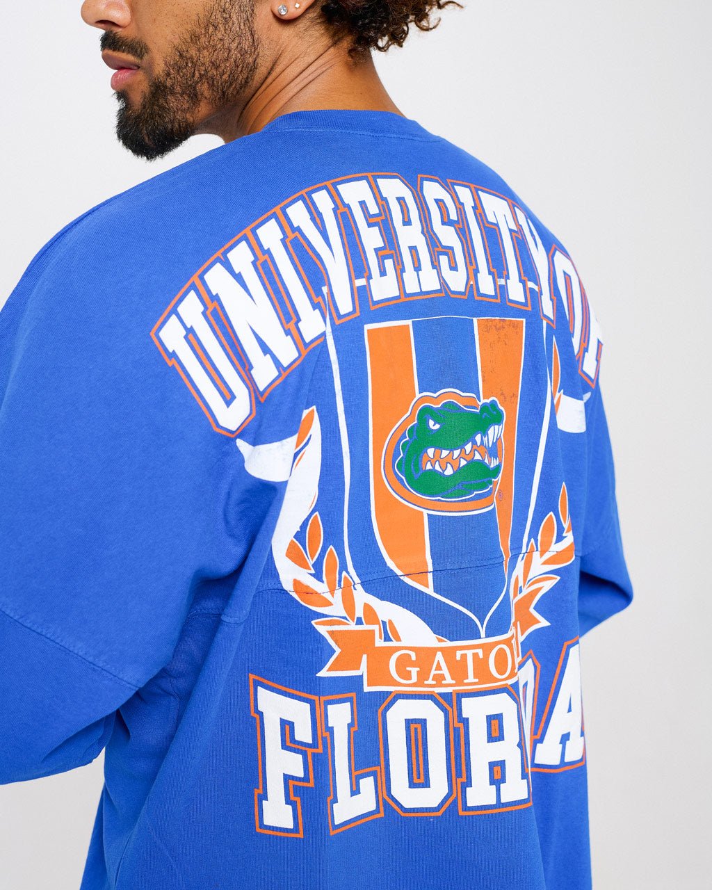 University of Florida Classic Spirit Jersey® 7