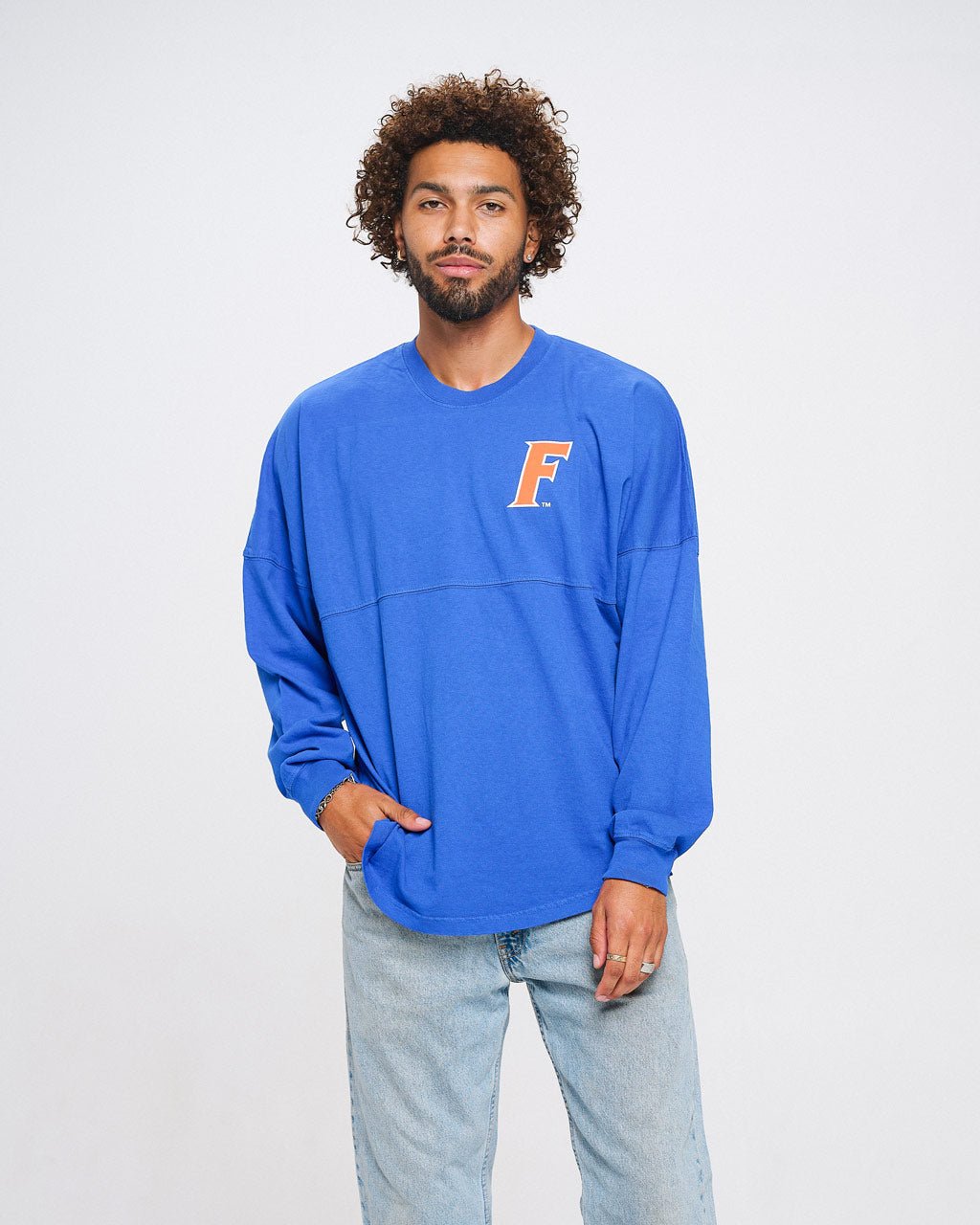 Florida spirit jersey online