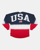 USA Ombre Classic Spirit Jersey® 1