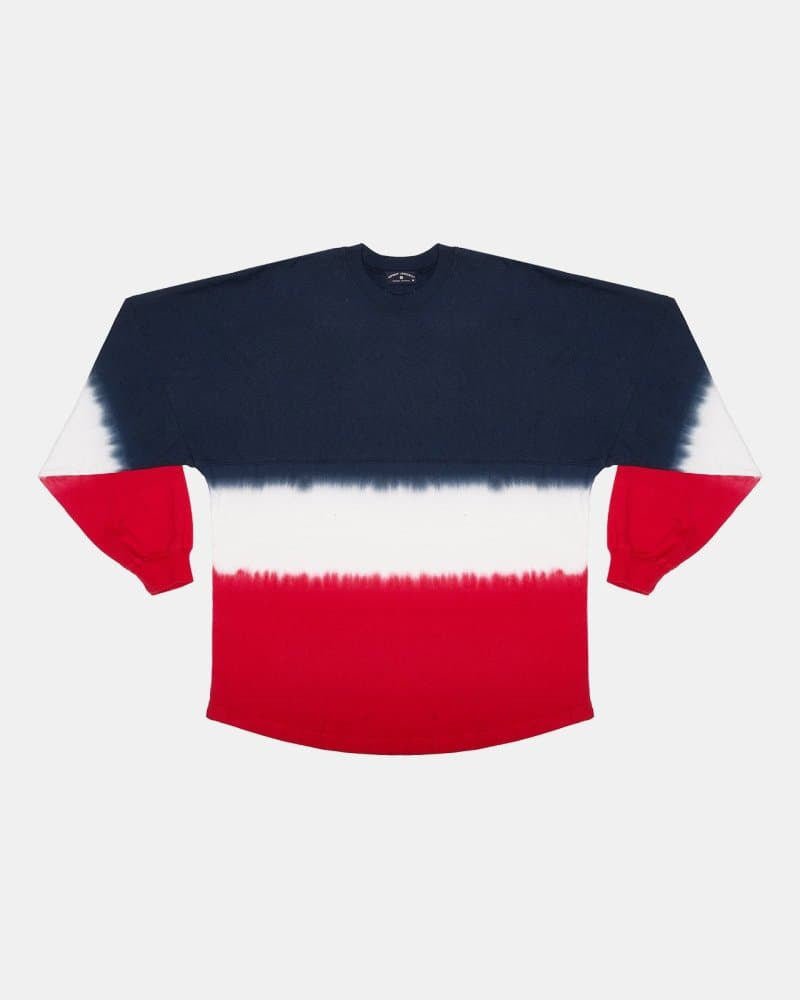 USA Ombre Classic Spirit Jersey® 2