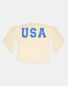 USA Paisley Print Classic Spirit Jersey® 1